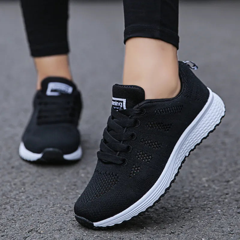Women Casual Sneakers