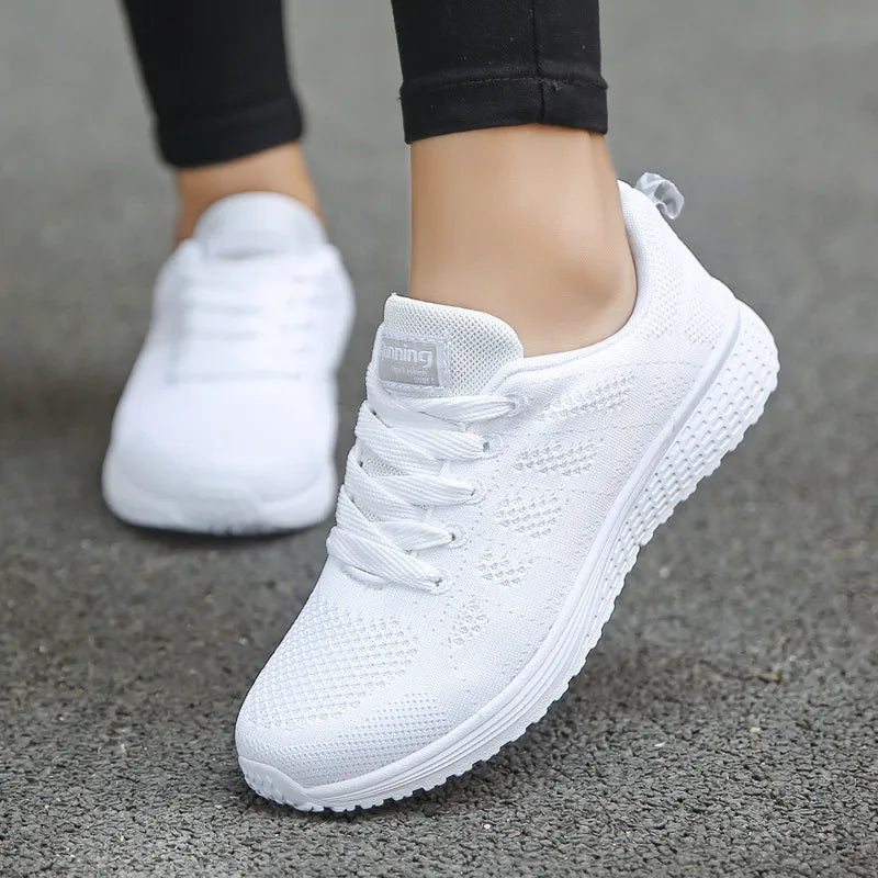 Women Casual Sneakers