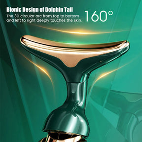 3 In 1 Facial Lifting Device Neck