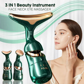 3 In 1 Facial Lifting Device Neck