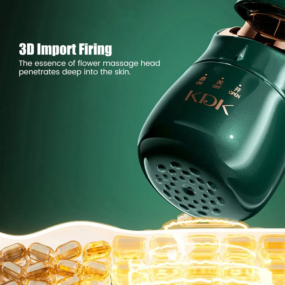 3 In 1 Facial Lifting Device Neck