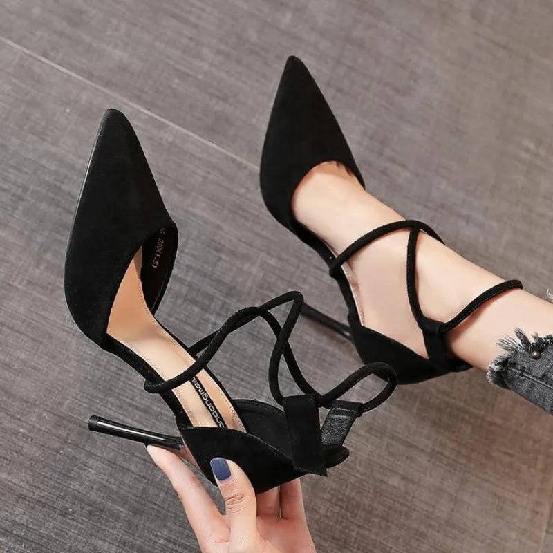 Women's High Heel