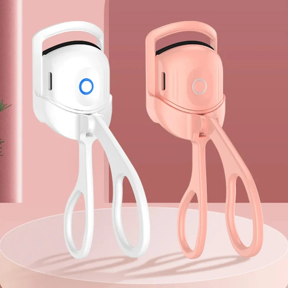 Electric Heated Eyelash Curler